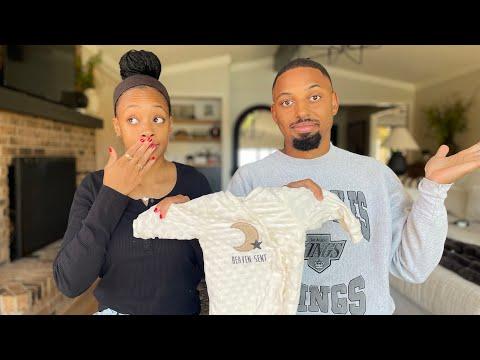 The Most Chaotic Gender Reveal Of All Time! *boy💙 or girl💖?!*