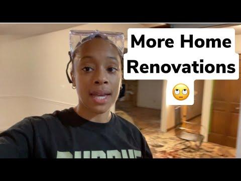 TIRED OF THIS!|So much TRASH|LIFE ON PROMISE VIEW ACRES