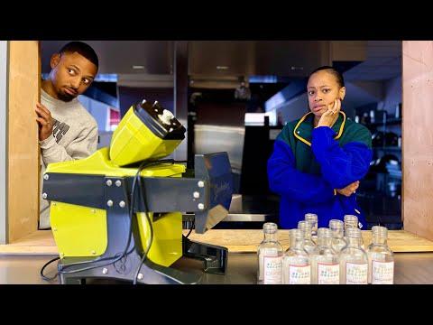 The Terrifying Part of Business Ownership Nobody Tells You *Juice day and farmers market vlog!*