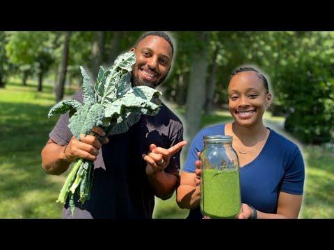 A New Way To Preserve Our Harvests! *freeze drying, herbal tea, garden harvest & More!*