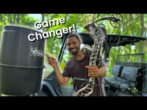 This Is Going to Help Us Have A Successful Hunting Season! | Building a Homestead on Faith!