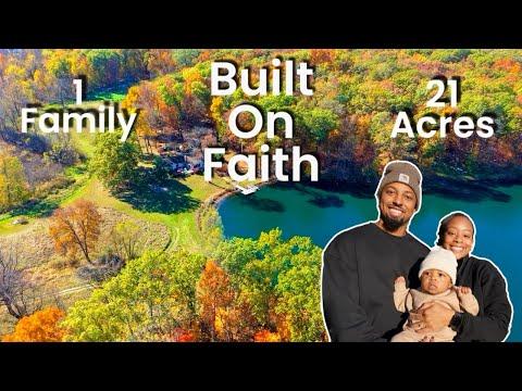 Two Years Later: The Foundation is Laid!