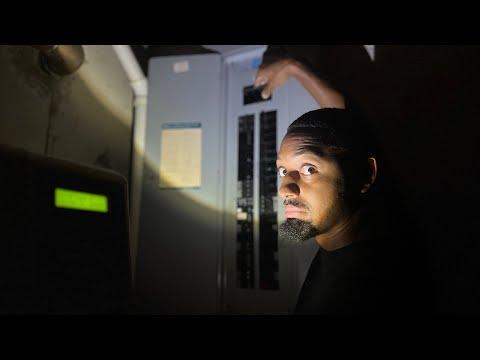 Will Our Home Back Up Power Pass the Test?! pt. 2 | Building a Homestead on Faith